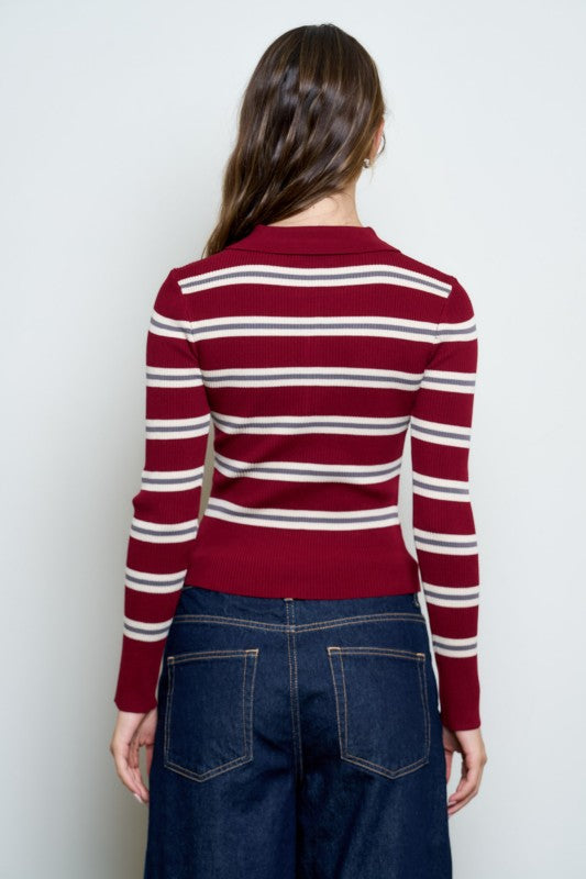 Blusa Andrea