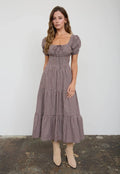 Dany Fall Dress