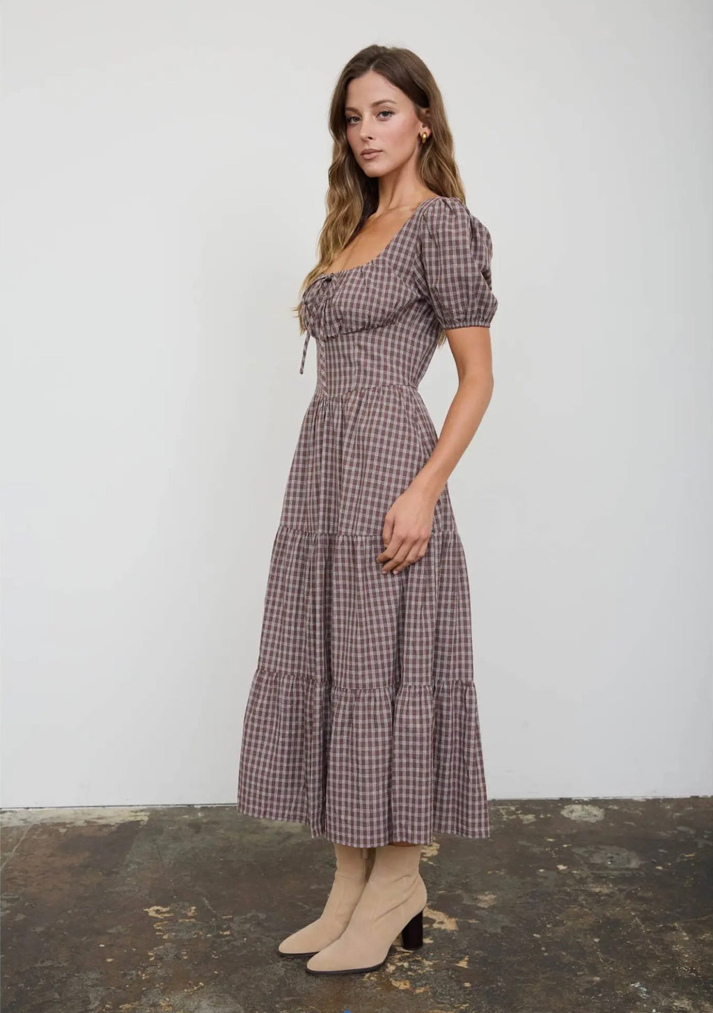 Dany Fall Dress