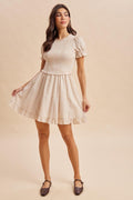 Midi Ana Dress