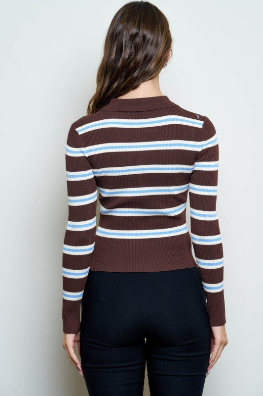 Blusa Andrea