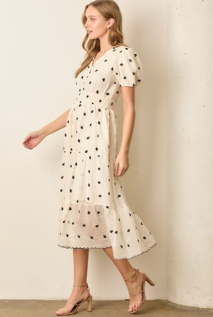 Summer freshness