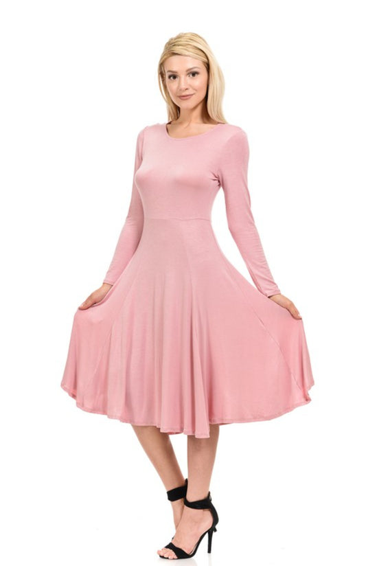 Baby Pink