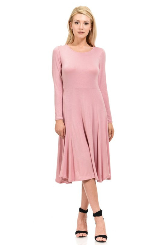 Baby Pink