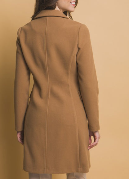 Camel Coat