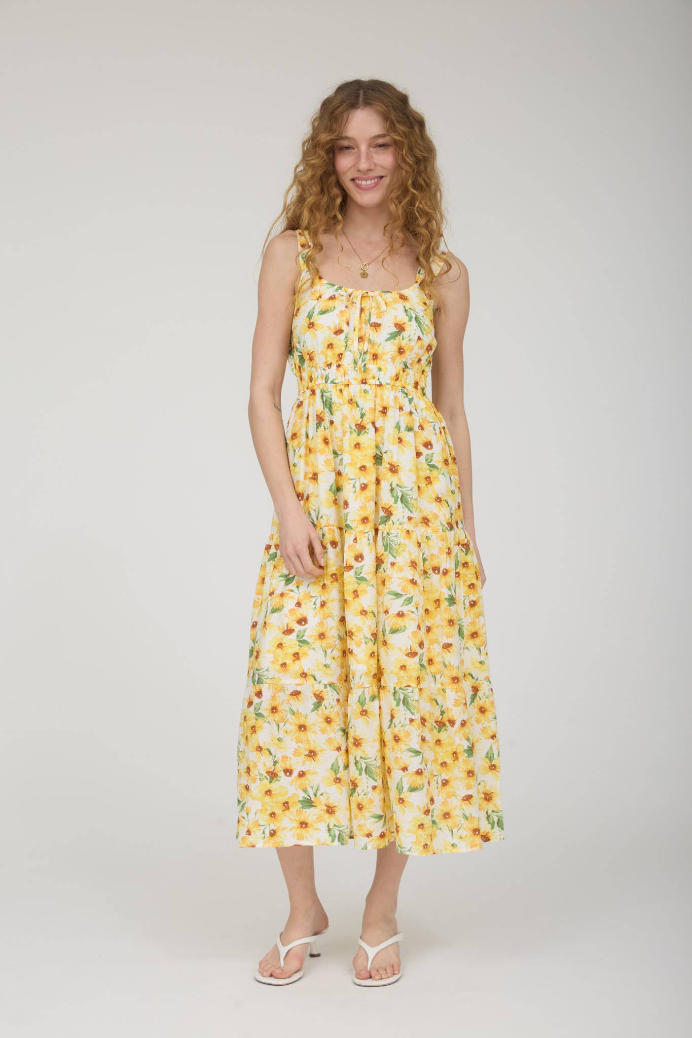 Sun Flower