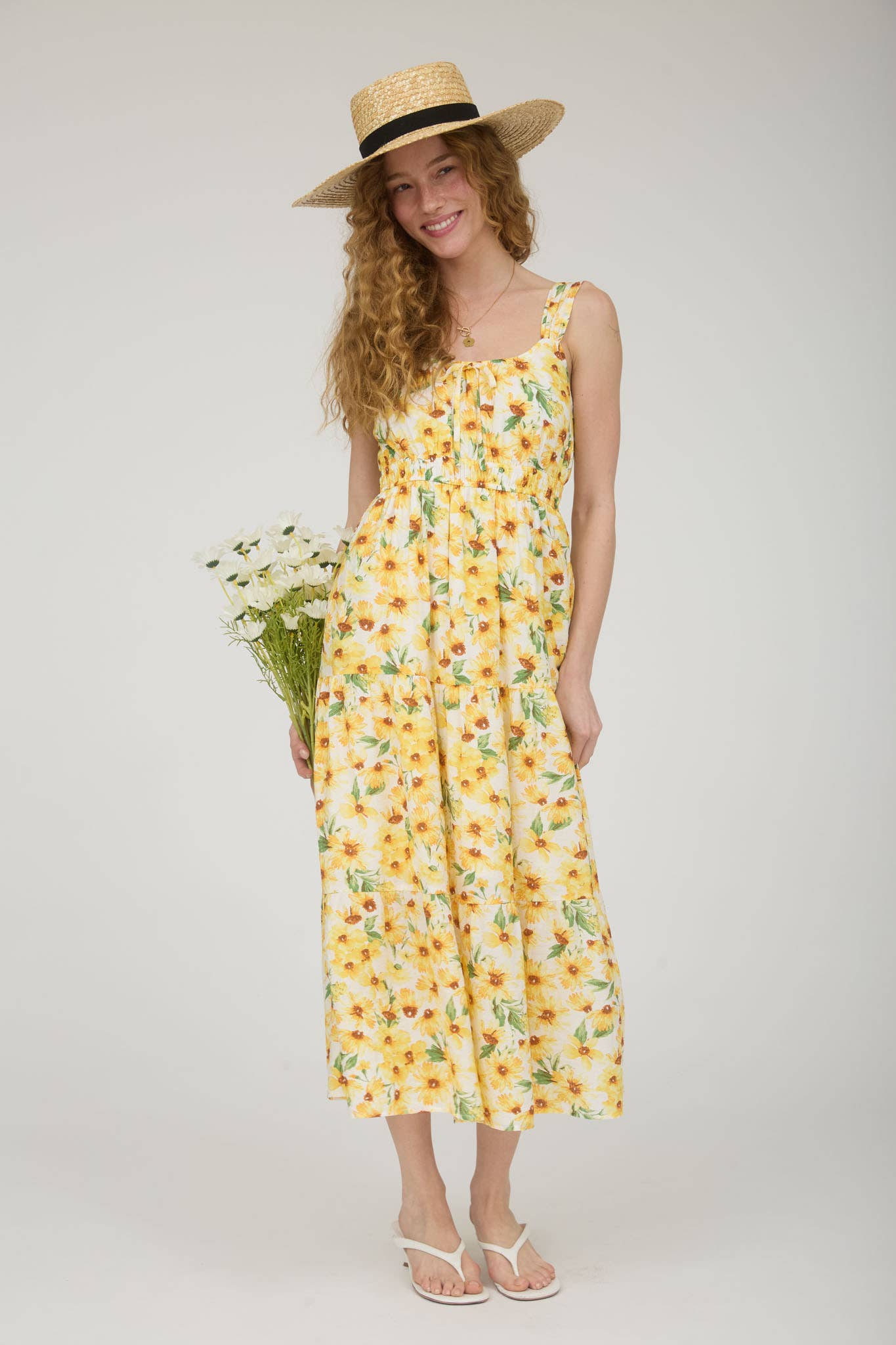 Sun Flower