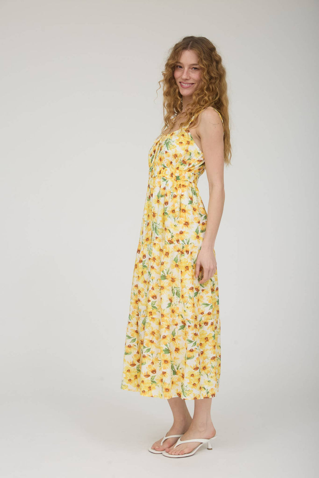 Sun Flower