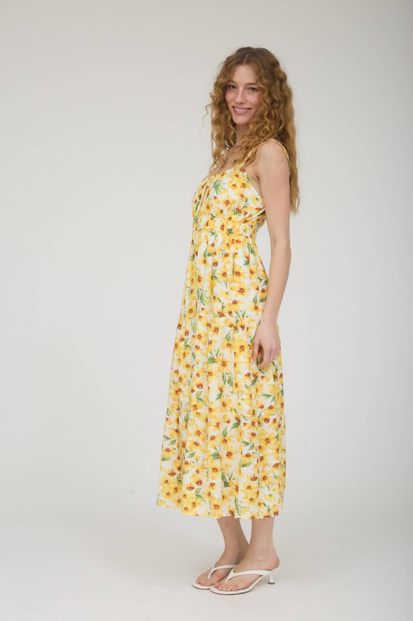 Sun Flower